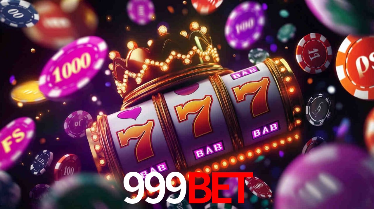 Experiência VIP 999Bet