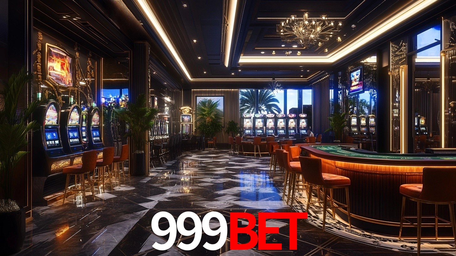 999Bet,999Bet Casino