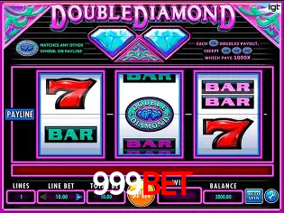 Descubra a Magia dos Jogos de Arcade no 999Bet