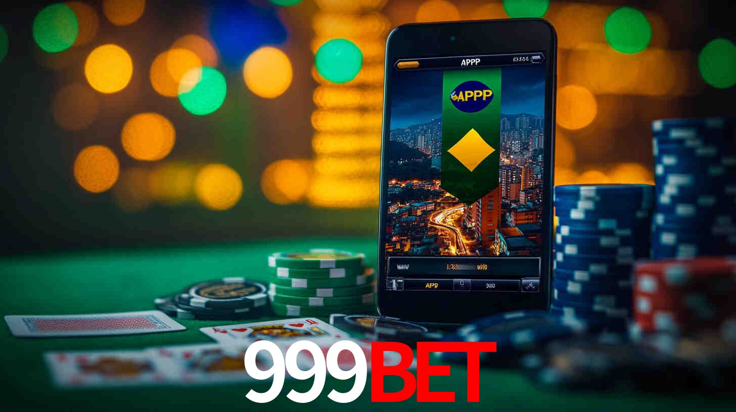 Descubra a Essência do 999Bet: Nossa História e Compromissos