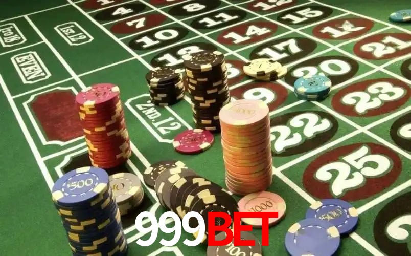Jogos de Slot 999Bet