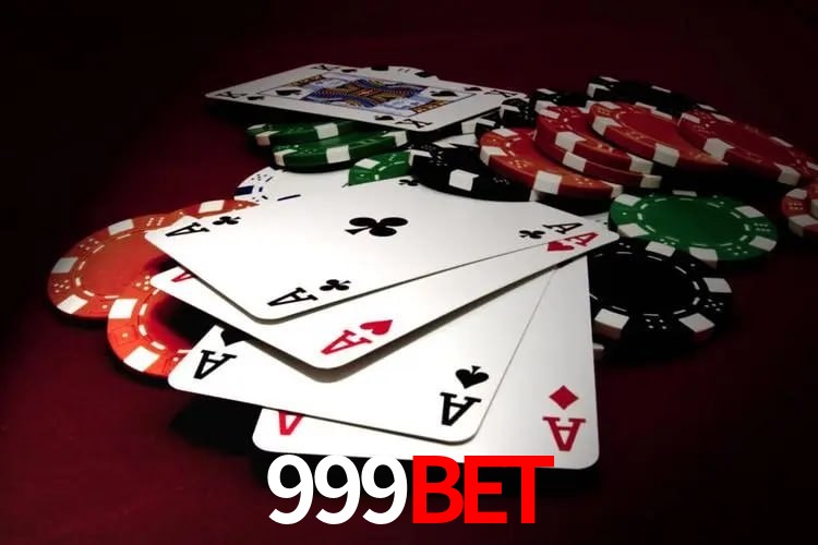 Casino VIP 999Bet