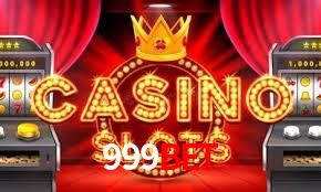 Welcome Bonus 999Bet