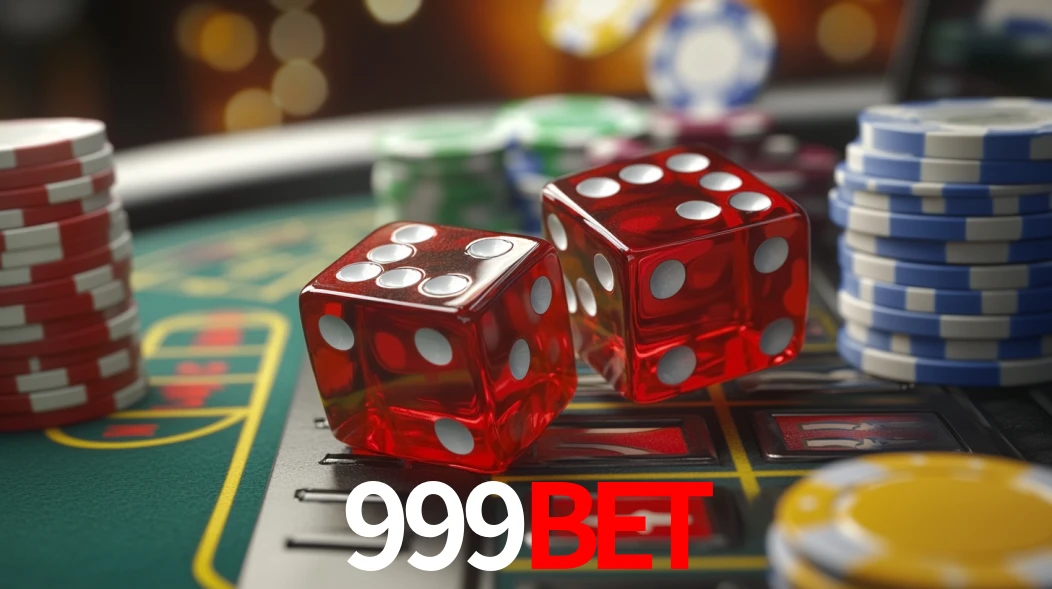 Welcome Bonus 999Bet