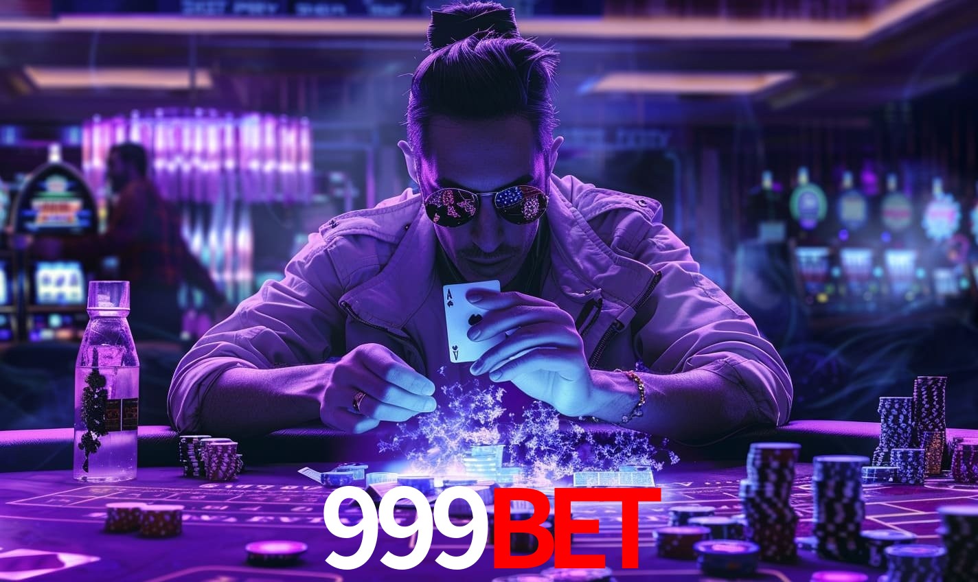 VIP Casino 999Bet