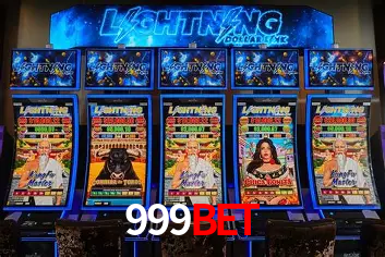 A Revolução dos Aplicativos de Jogos no 999Bet