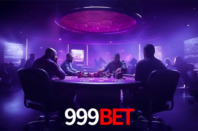 Recursos de Bônus 999Bet