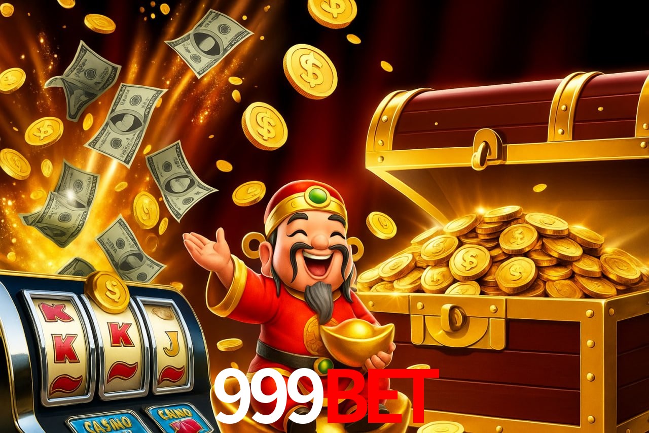 Bônus Diários 999Bet
