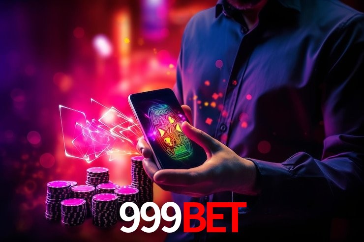 Mesa de Blackjack 999Bet
