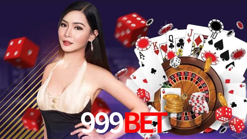 Interface Premium 999Bet