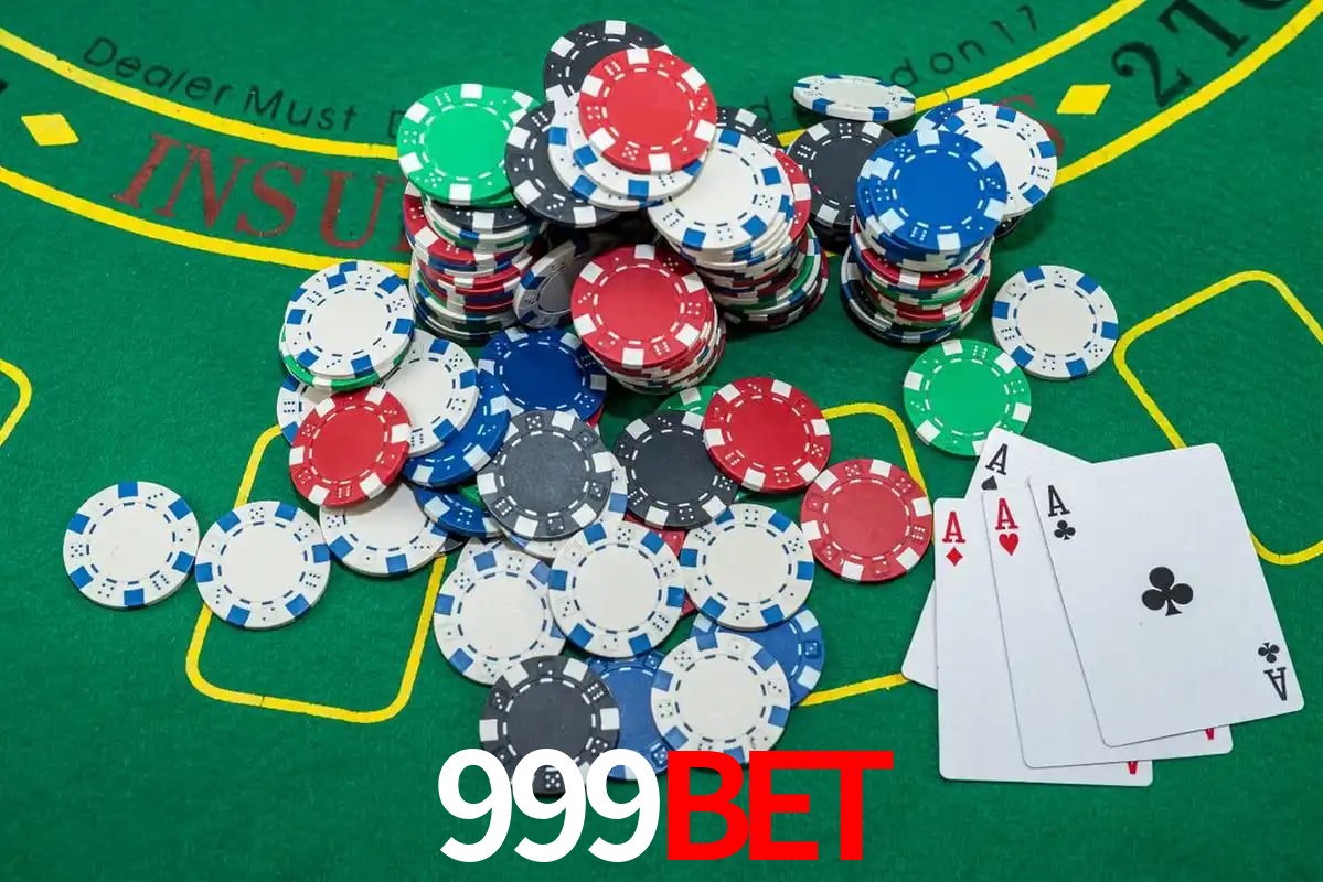 Torneios 999Bet
