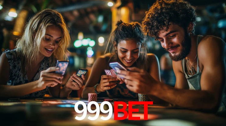 Programa VIP 999Bet