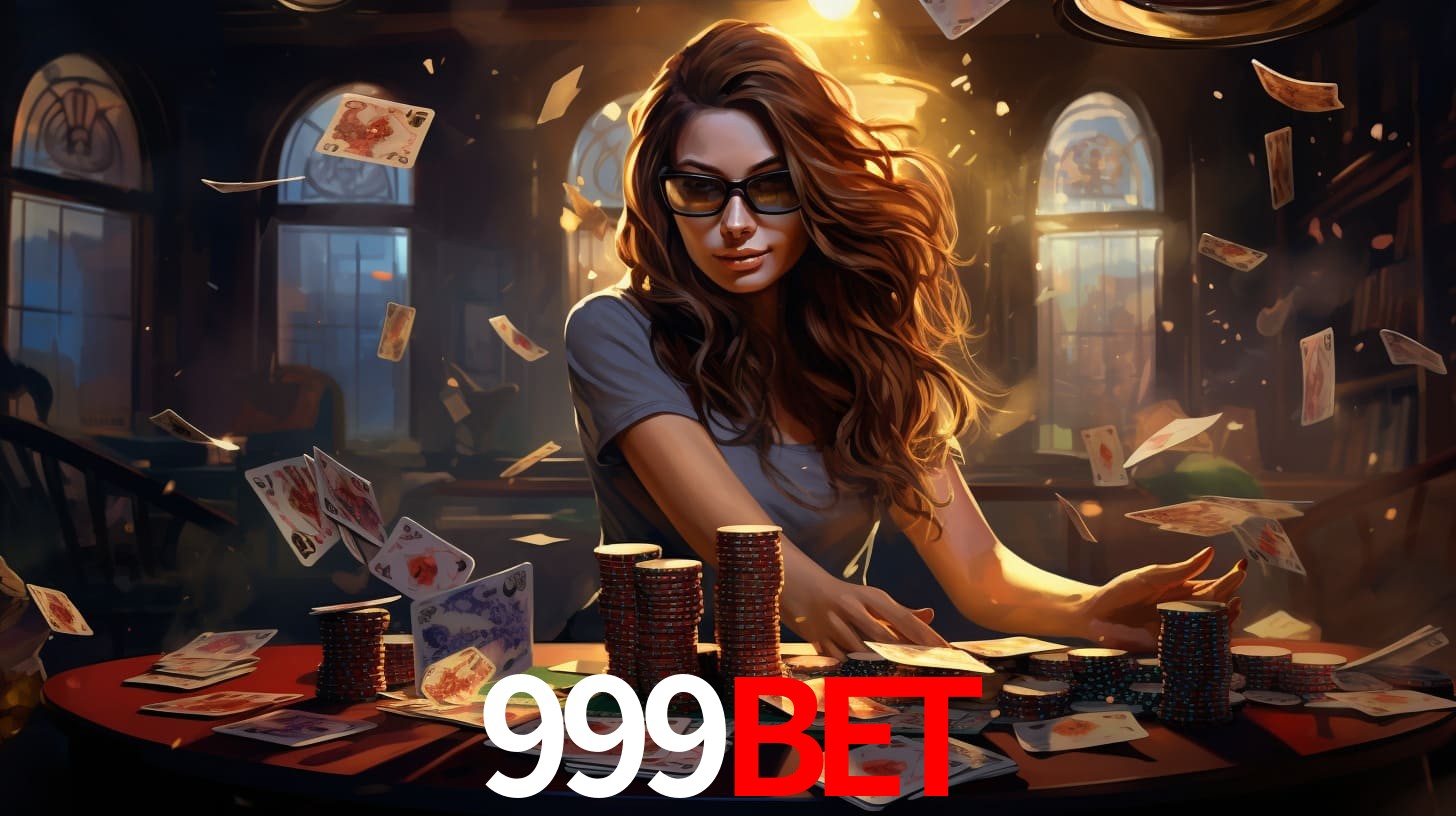 Live Casino 999Bet