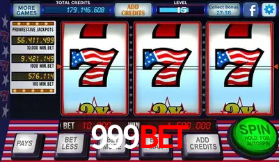 A Popularidade dos Caça-Níqueis no 999Bet