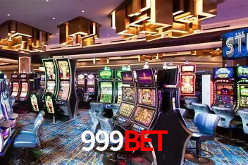 Inovações de Jogos na 999Bet: O Futuro das Experiências Interativas