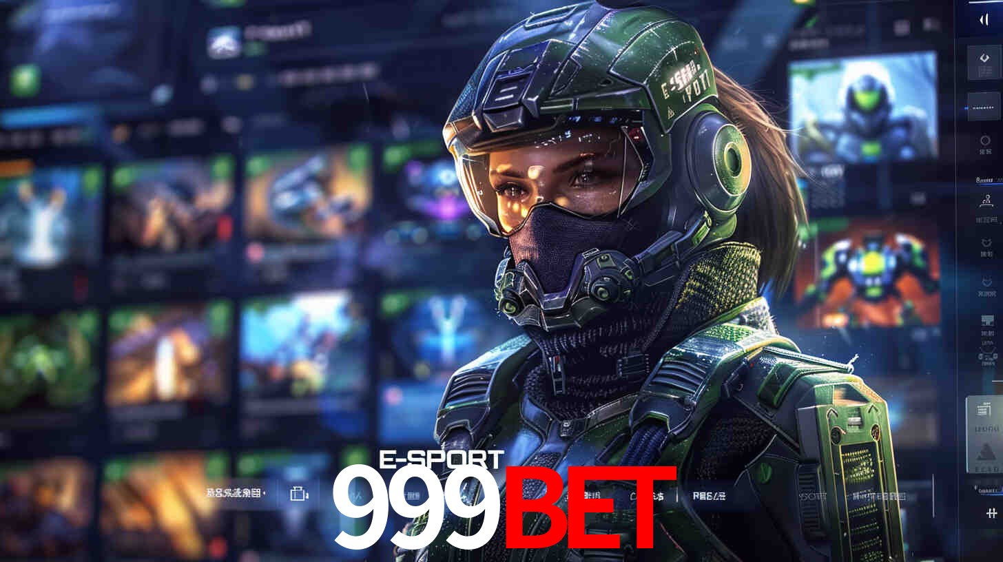 Platform Technology 999Bet