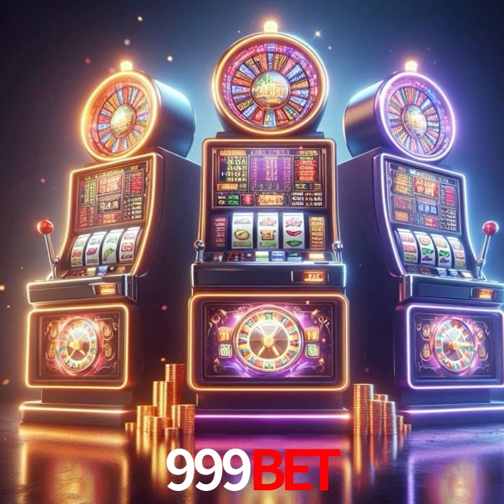 999Bet: Jogos de Caça-Níqueis-Altas Recompensas, Roleta-Velocidade, Blackjack-Desafios Máximos