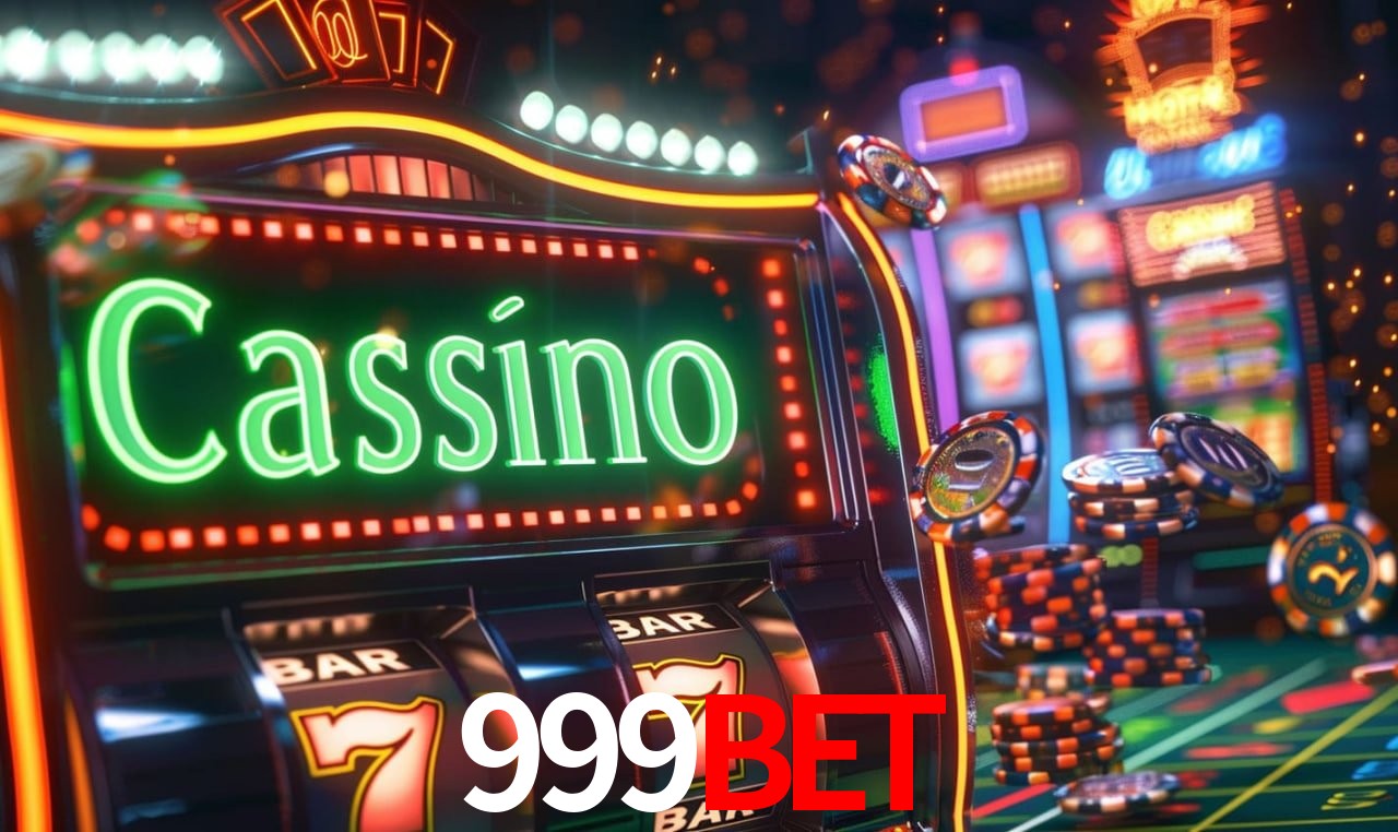 Sistemas de Segurança 999Bet