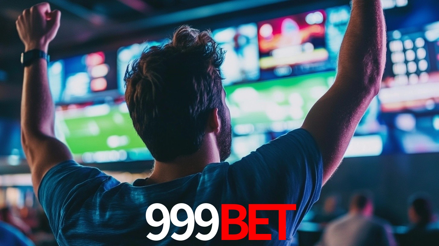 999Bet Casino