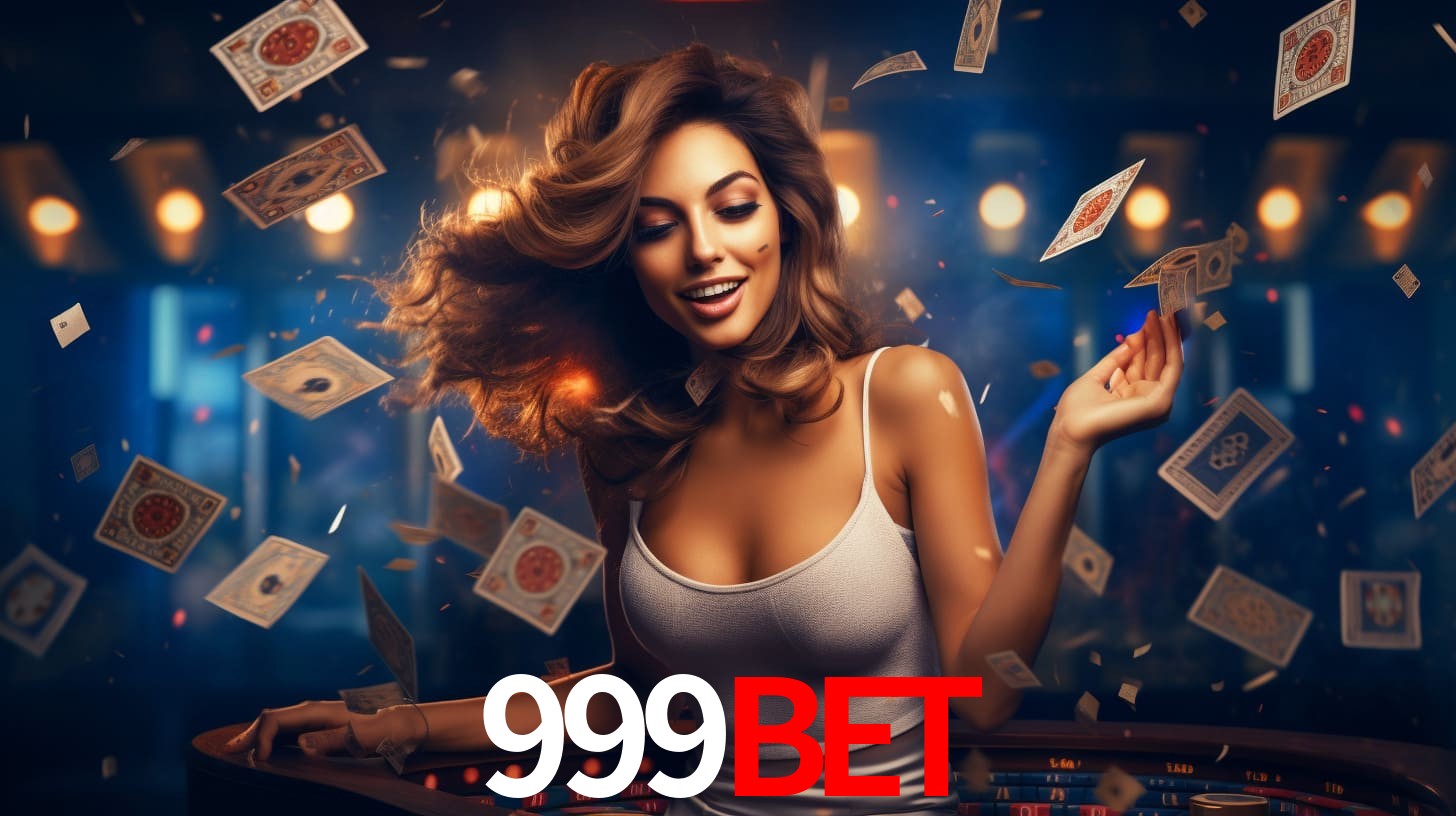 999Bet - Plataforma Oficial - 999Bet Casino