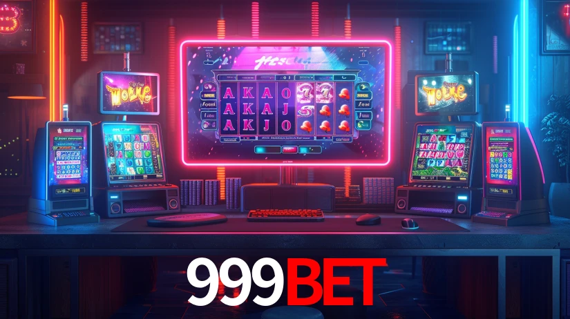 999Bet Casino