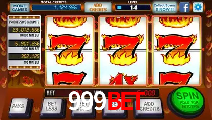 Descubra o Mundo do Cassino Online com 999Bet