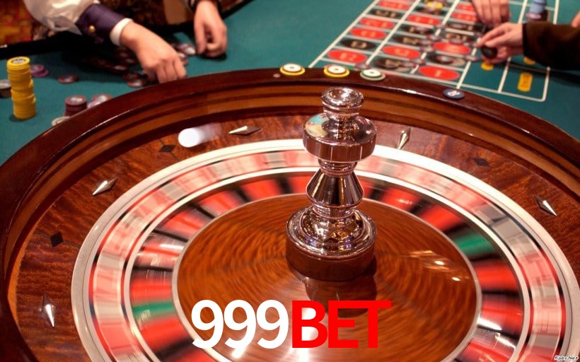 Programa VIP 999Bet