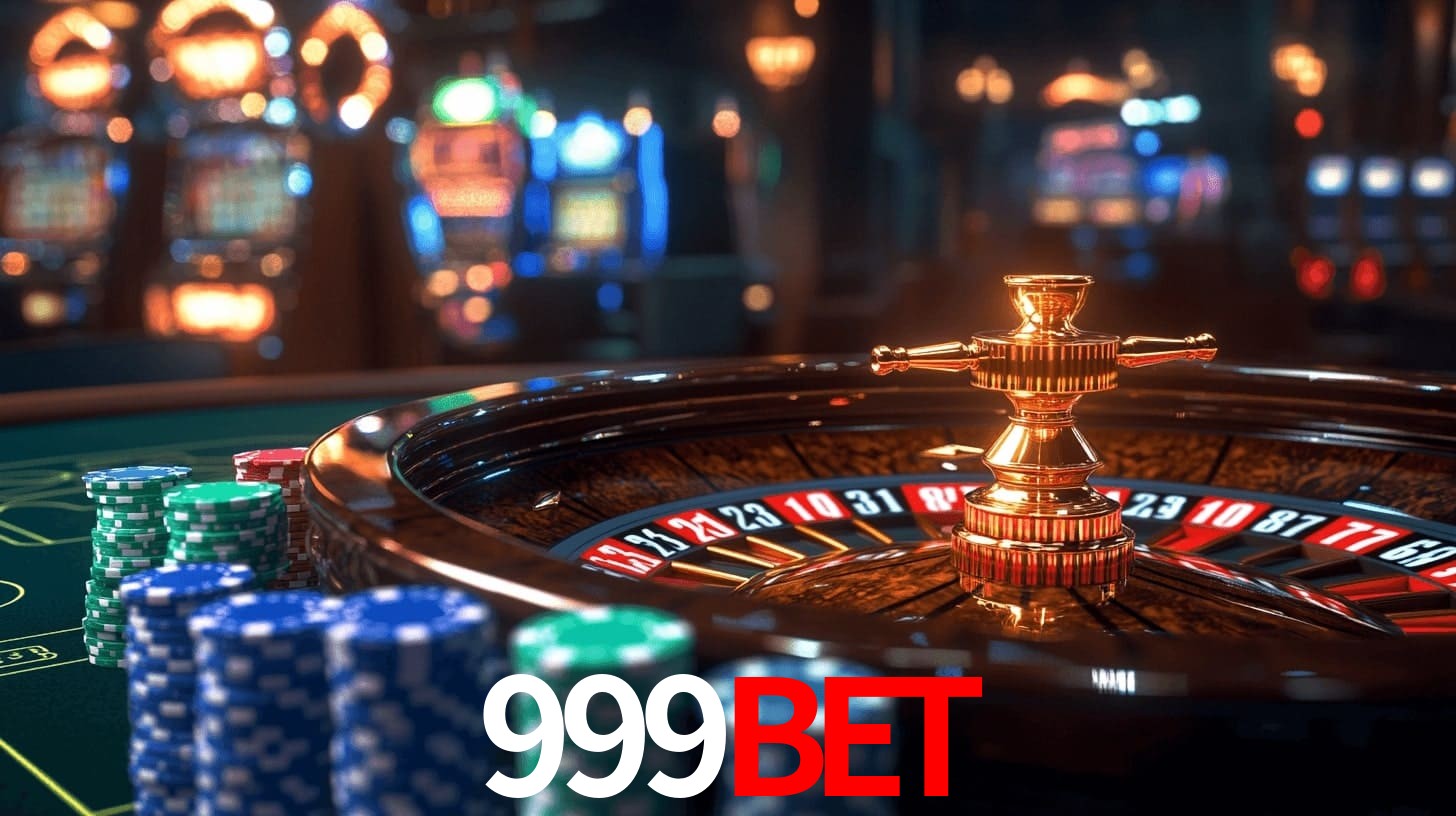 999Bet: Seu Especialista em Apostas Esportivas Brasileiras