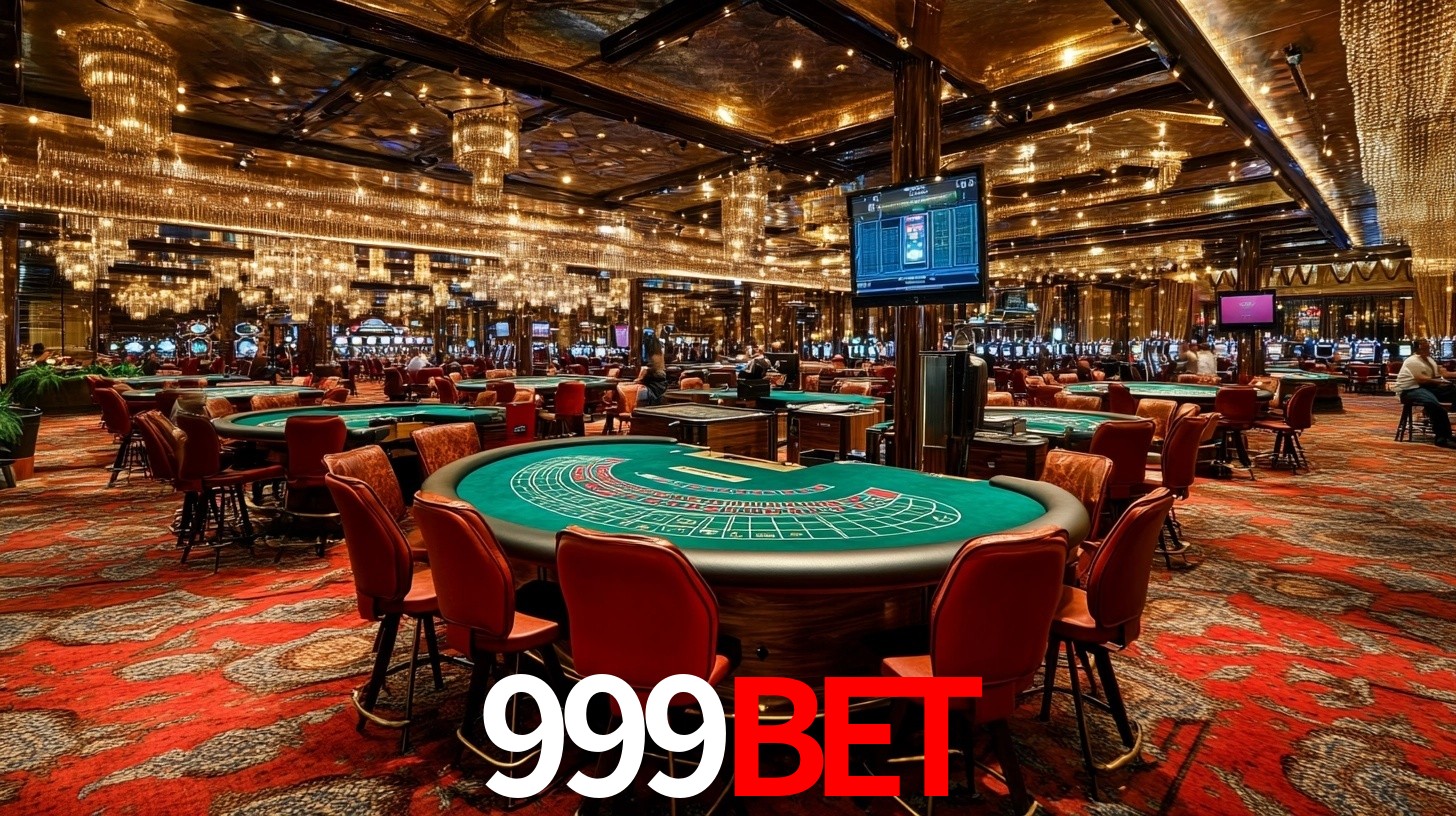 999Bet,999Bet Casino