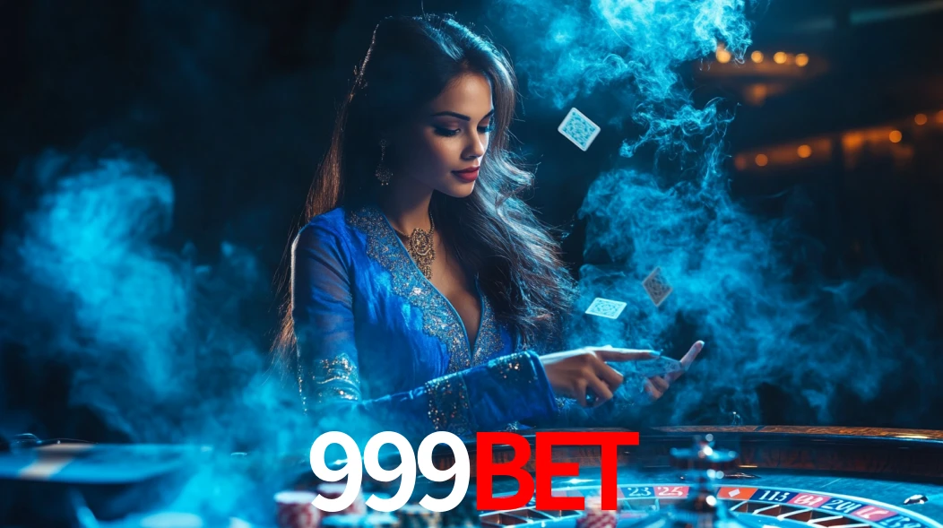 A Experiência Imersiva dos Cassinos Ao Vivo no 999Bet
