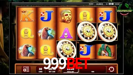 Descubra a Magia dos Jogos de Arcade no 999Bet