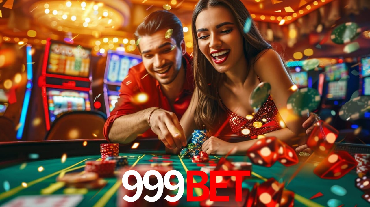 Integração de APIs 999Bet