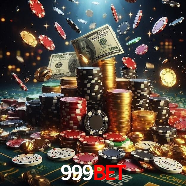 cassino 999Bet