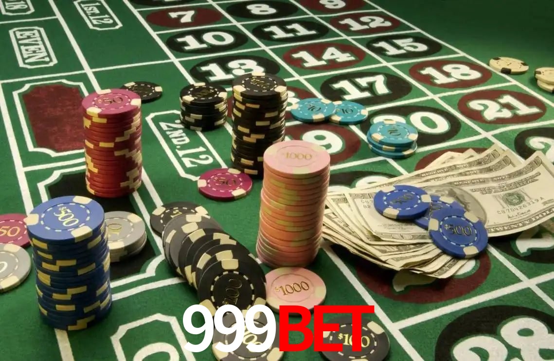999Bet App