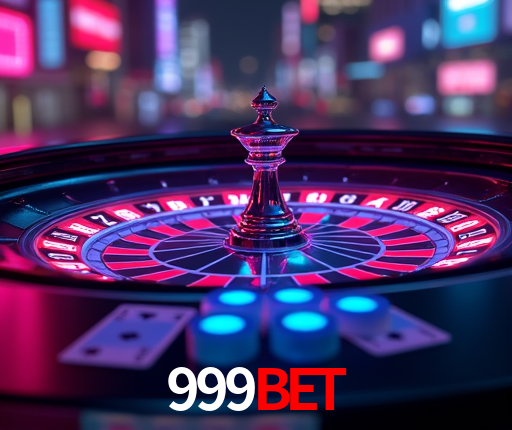 Inovações de Jogos na 999Bet: O Futuro das Experiências Interativas
