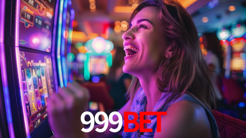 999Bet Casino