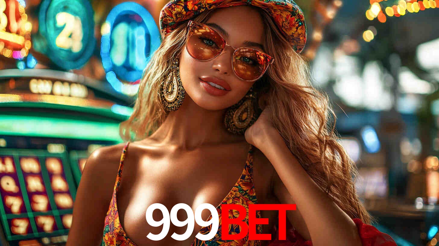 Premium Interface 999Bet