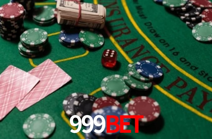 999Bet,999Bet Casino