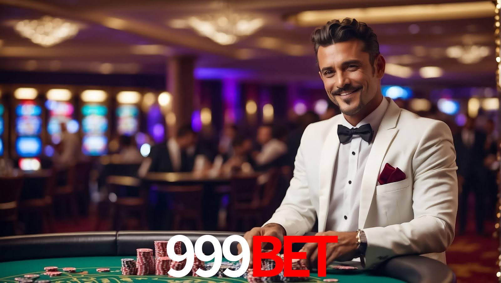 Promoções Sazonais 999Bet