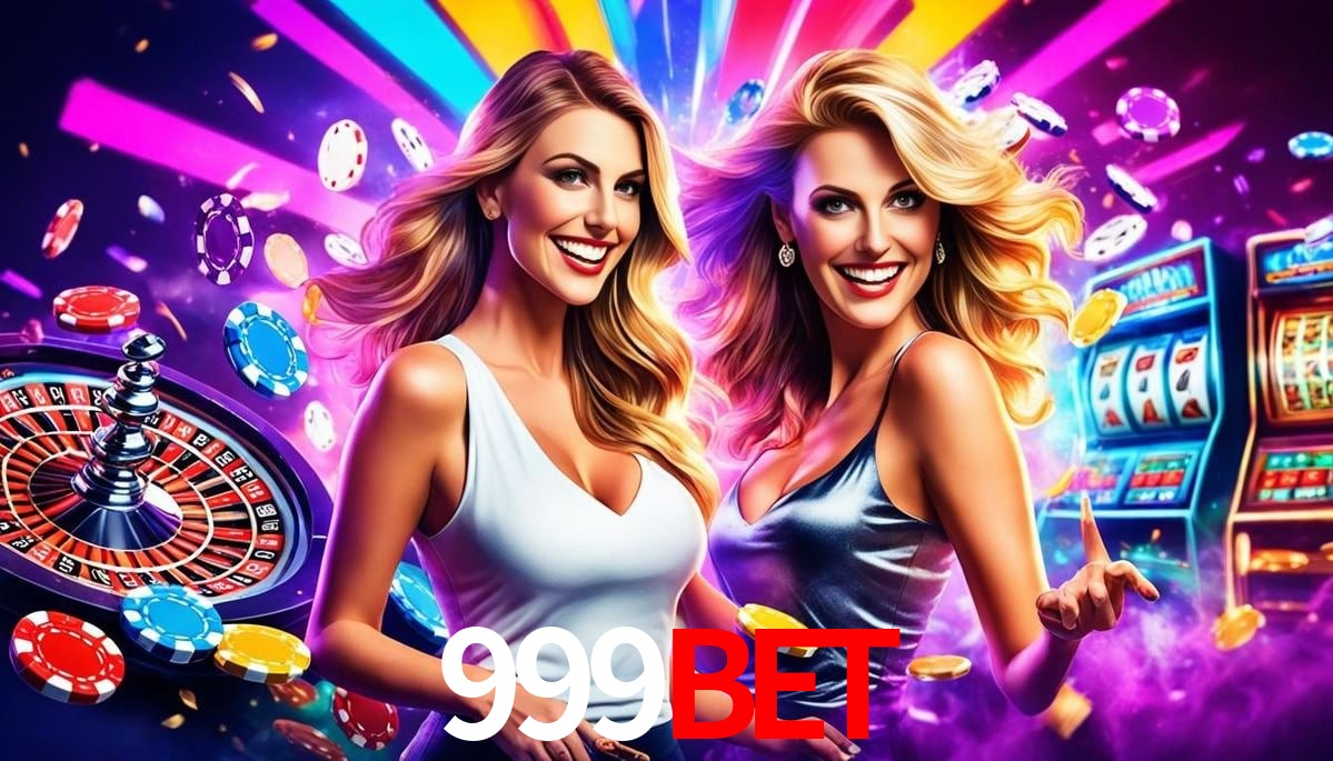 Jogos Exclusivos 999Bet