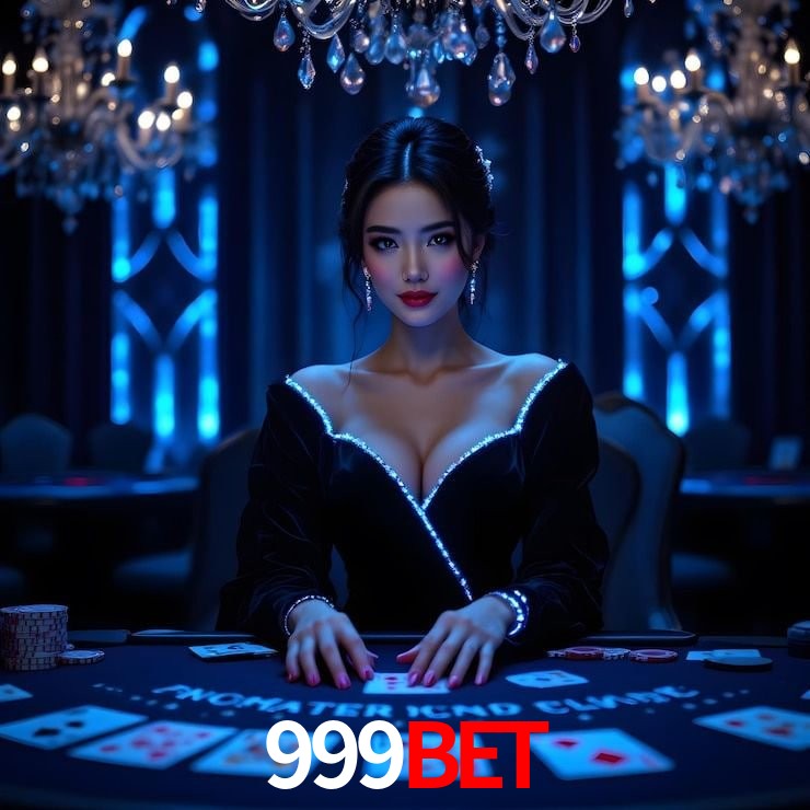 Login Seguro 999Bet