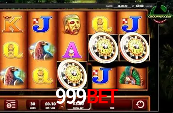 Desvendando o Mundo dos Jogos Virtuais na 999Bet