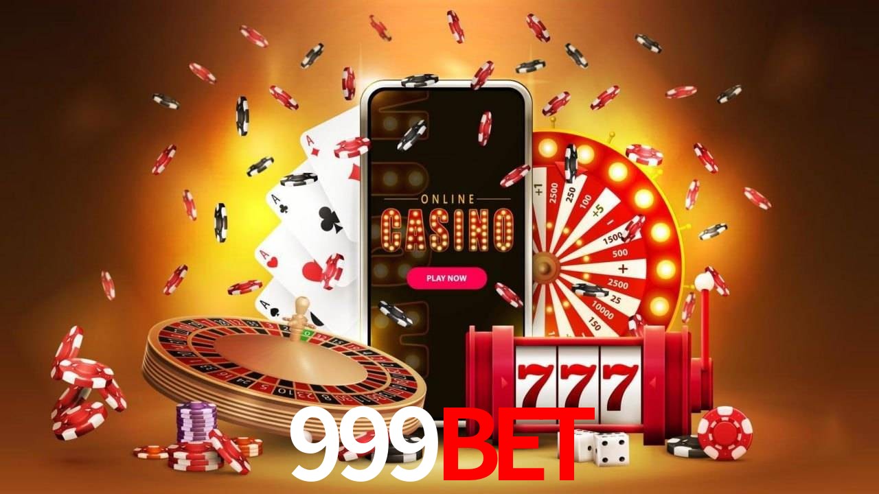 Benefícios da Conta 999Bet